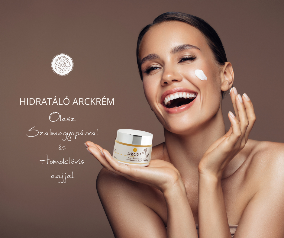 A víz hogyan javítja bőröd egészségét?